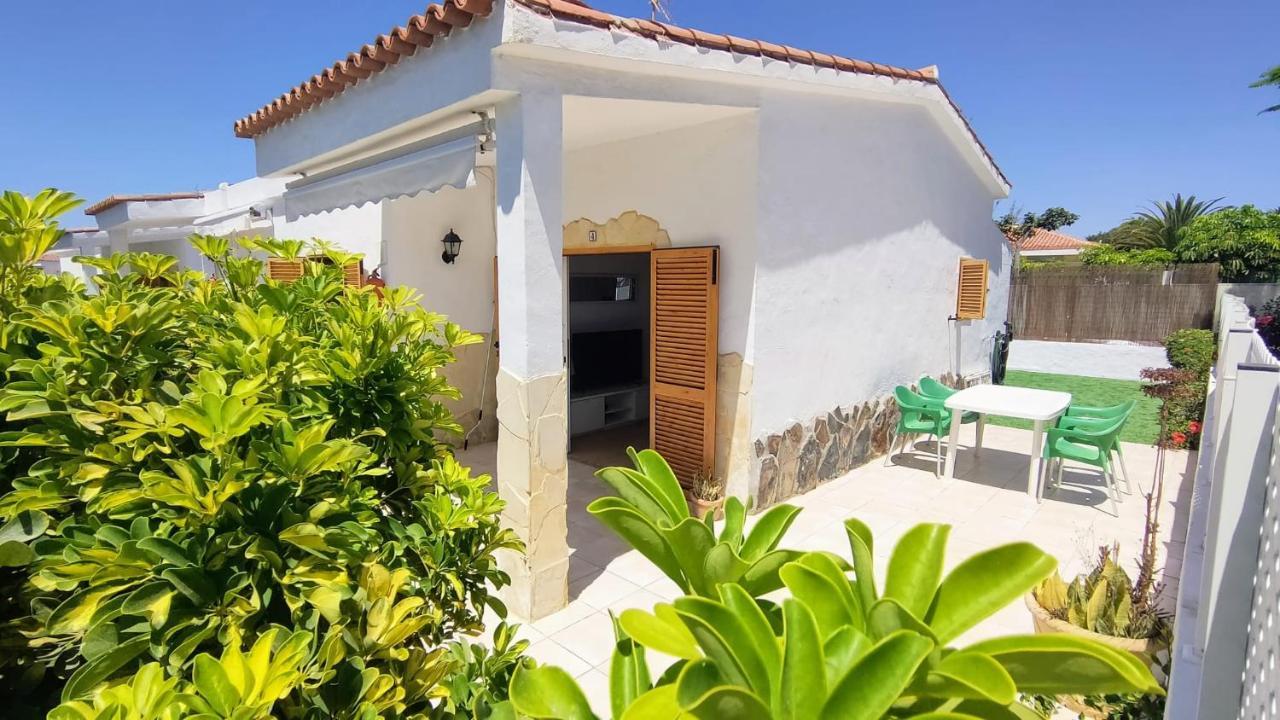 Precioso 4 Appartamento Playa del Inglés
